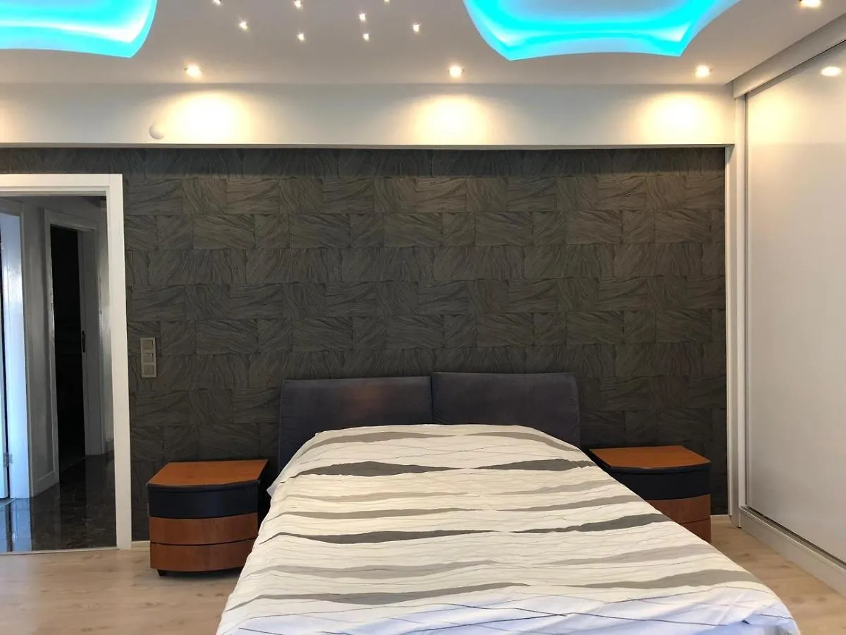 City Center Suite Стамбул 0*,  Турция