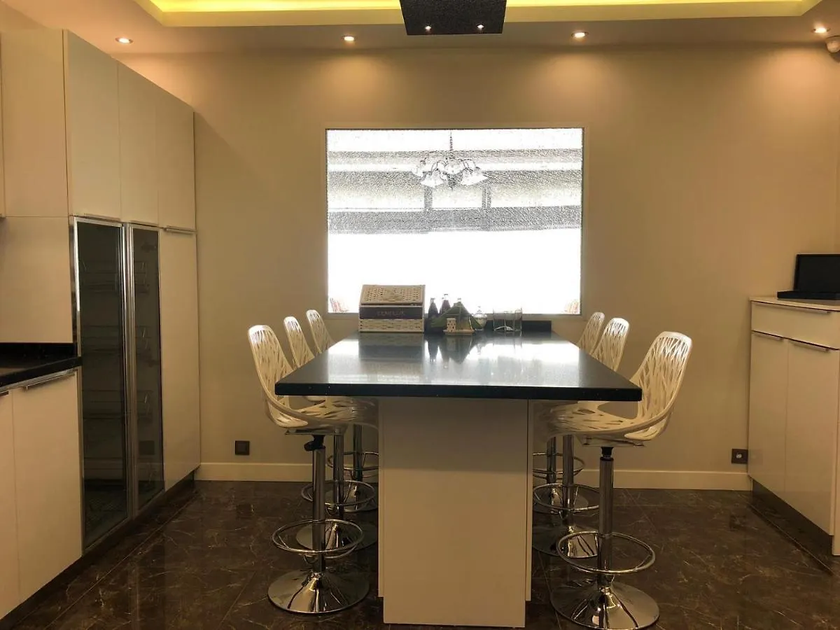 City Center Suite Istanbul