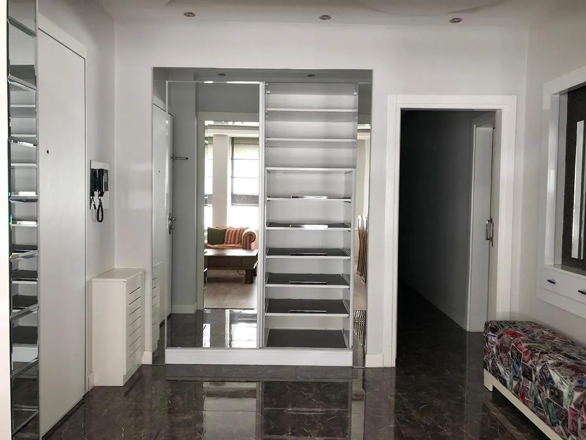City Center Suite Istanbul Turkey