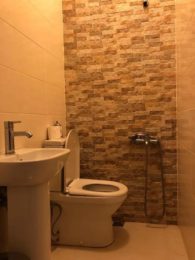 City Center Suite Istanbul Turkey
