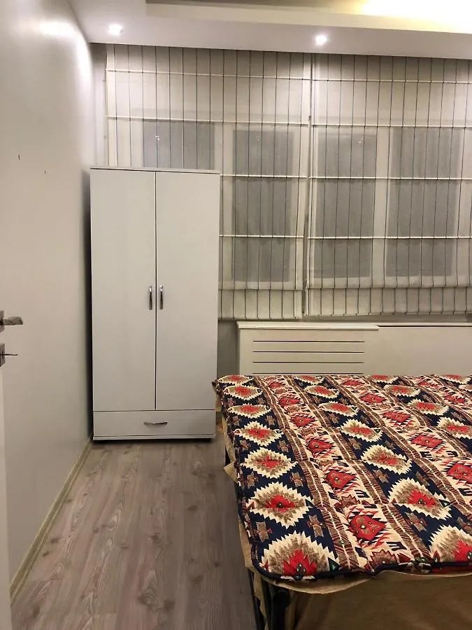 City Center Suite Istanbul