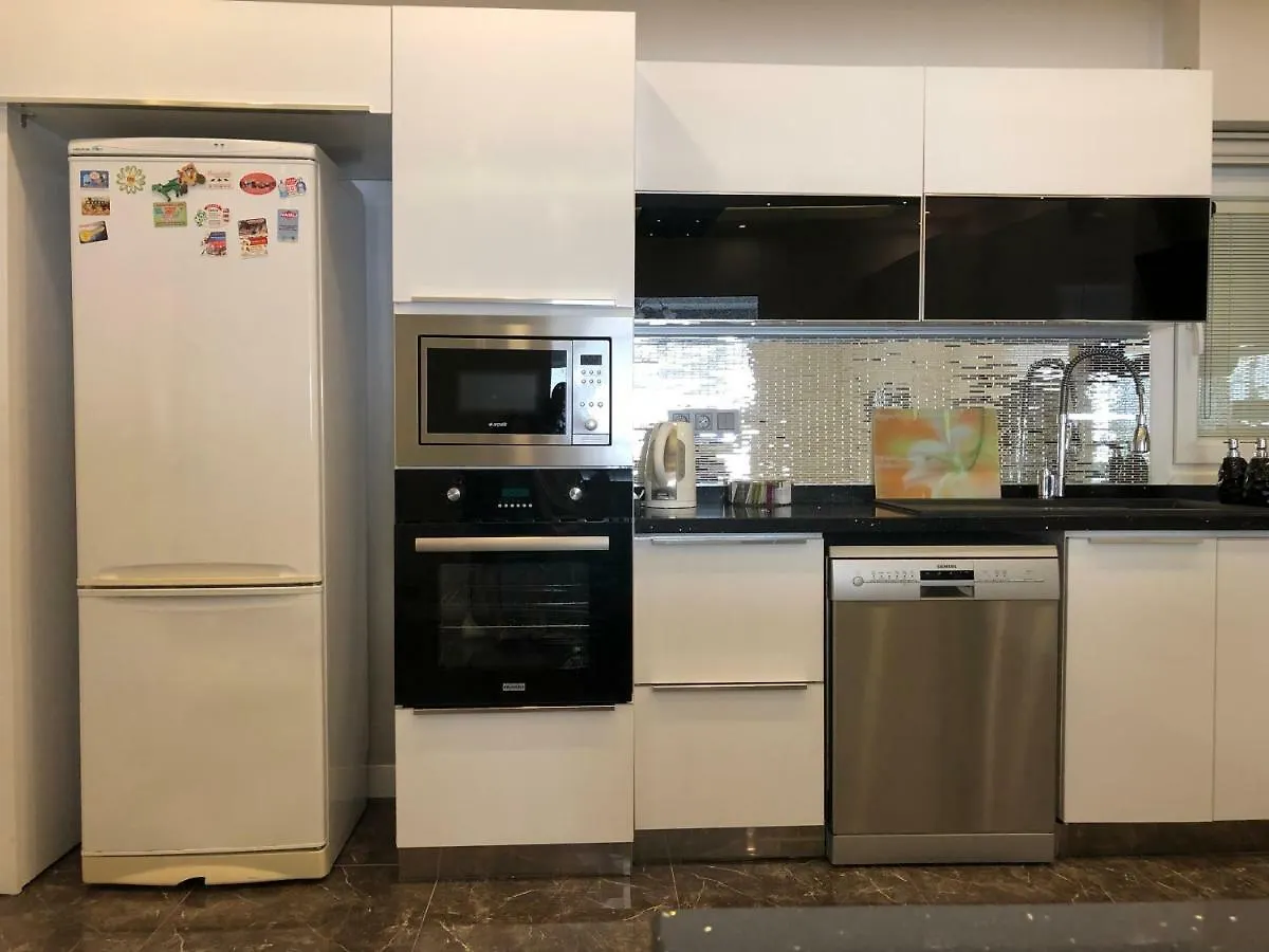 City Center Suite Istanbul